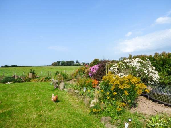 Gable View Villa Drigg Exterior foto