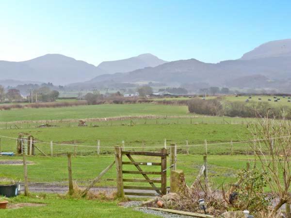 Gable View Villa Drigg Exterior foto