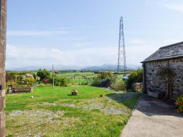 Gable View Villa Drigg Exterior foto