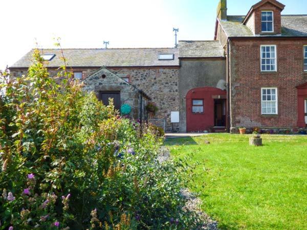 Gable View Villa Drigg Exterior foto