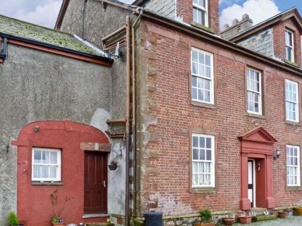 Gable View Villa Drigg Exterior foto
